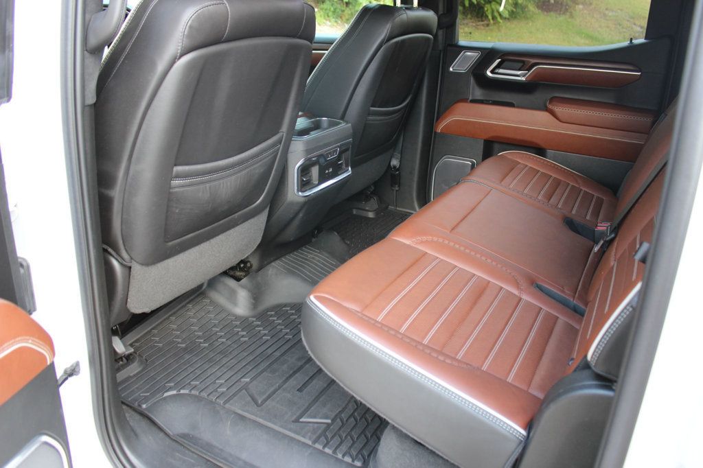 2023 GMC Sierra 1500 4WD Crew Cab 147" Denali Ultimate - 23079149 - 28