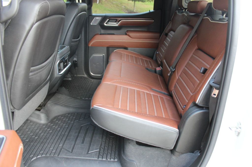 2023 GMC Sierra 1500 4WD Crew Cab 147" Denali Ultimate - 23079149 - 30