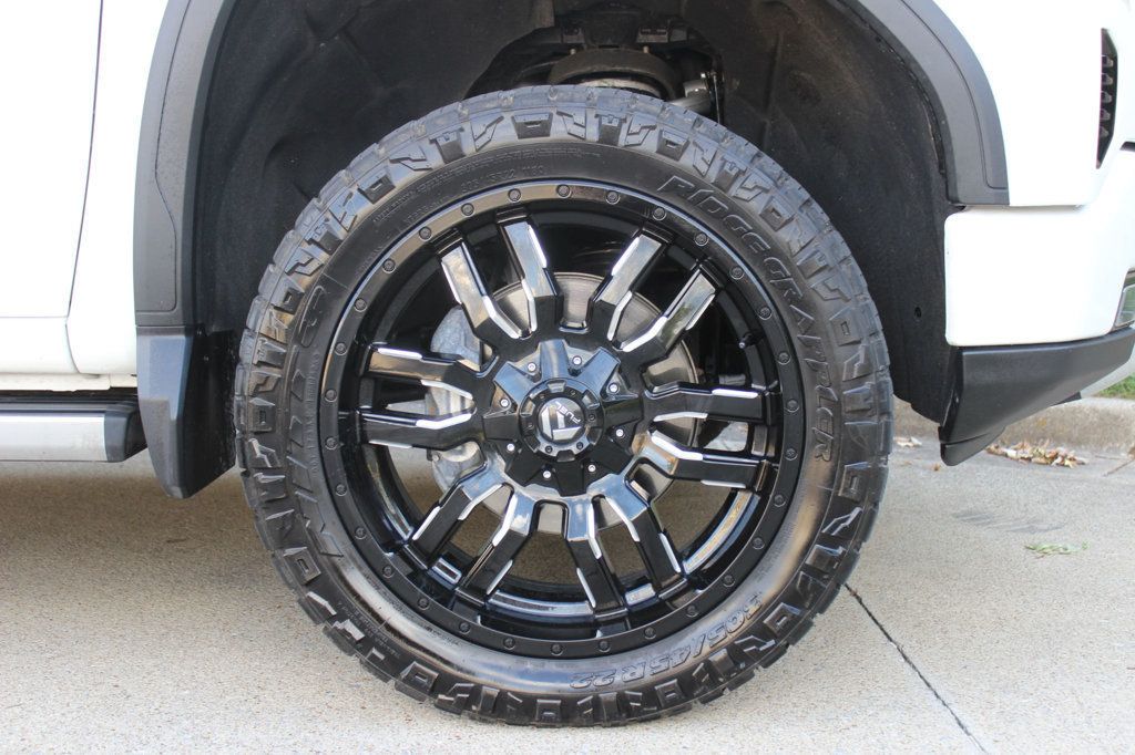2023 GMC Sierra 1500 4WD Crew Cab 147" Denali Ultimate - 23079149 - 36