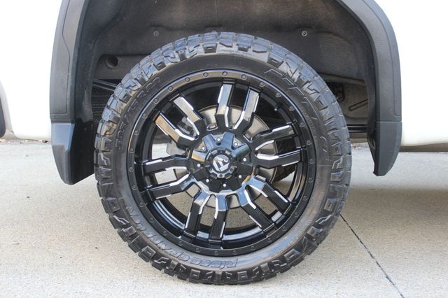 2023 GMC Sierra 1500 4WD Crew Cab 147" Denali Ultimate - 23079149 - 37