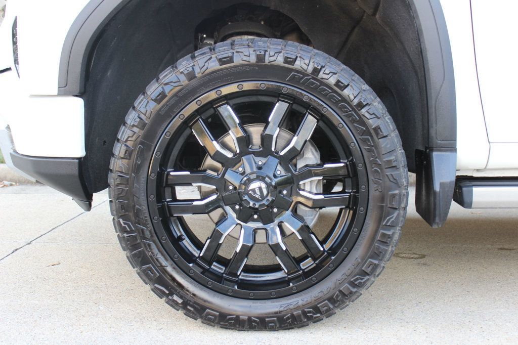 2023 GMC Sierra 1500 4WD Crew Cab 147" Denali Ultimate - 23079149 - 38