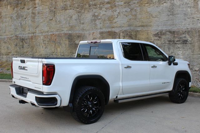 2023 GMC Sierra 1500 4WD Crew Cab 147" Denali Ultimate - 23079149 - 6