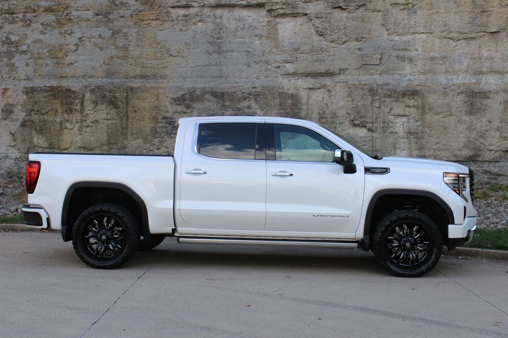 2023 GMC Sierra 1500 4WD Crew Cab 147" Denali Ultimate - 23079149 - 7