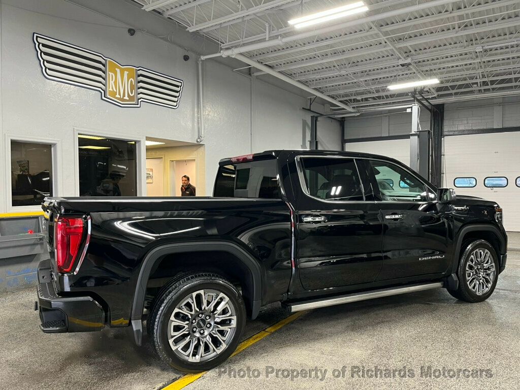 2023 Gmc Sierra 1500 Denali Ultimate photo 2