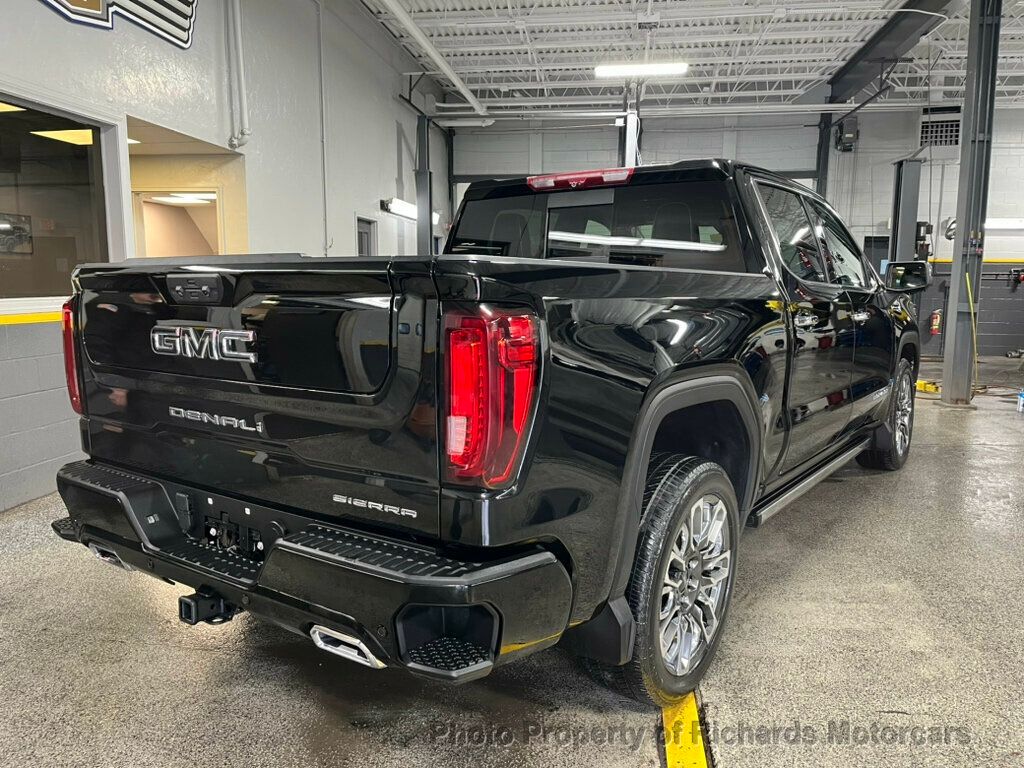 2023 Gmc Sierra 1500 Denali Ultimate photo 3