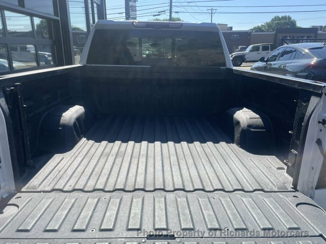2023 GMC Sierra 1500 4WD Crew Cab 147" Denali Ultimate - 23063490 - 9