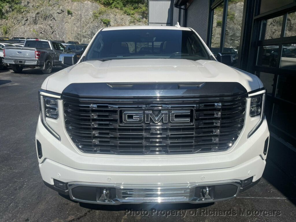 2023 GMC Sierra 1500 4WD Crew Cab 147" Denali Ultimate - 23063490 - 2