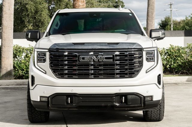 2023 GMC Sierra 1500 4WD Crew Cab 147" Denali Ultimate - 22943922 - 11