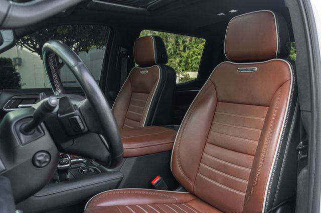 2023 GMC Sierra 1500 4WD Crew Cab 147" Denali Ultimate - 22943922 - 12