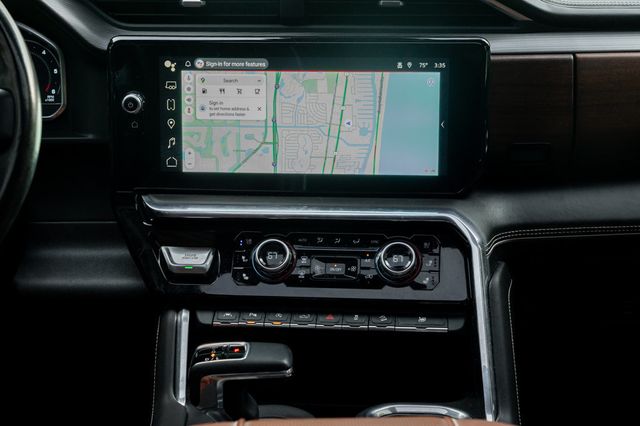 2023 GMC Sierra 1500 4WD Crew Cab 147" Denali Ultimate - 22943922 - 17