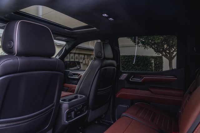 2023 GMC Sierra 1500 4WD Crew Cab 147" Denali Ultimate - 22943922 - 20