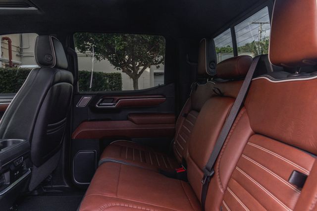 2023 GMC Sierra 1500 4WD Crew Cab 147" Denali Ultimate - 22943922 - 21