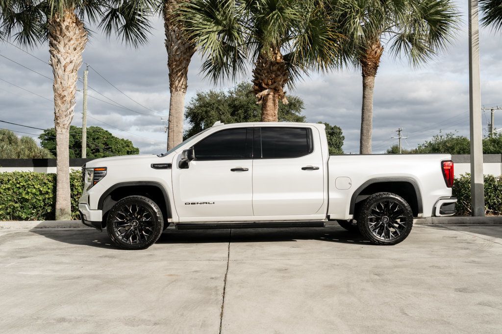 2023 Gmc Sierra 1500 Denali Ultimate photo 3