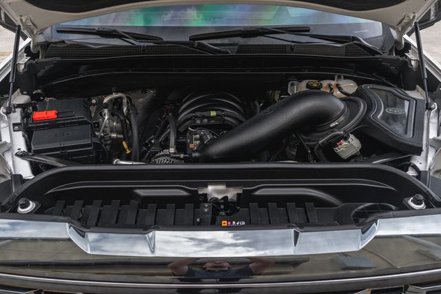 2023 GMC Sierra 1500 4WD Crew Cab 147" Denali Ultimate - 22943922 - 34