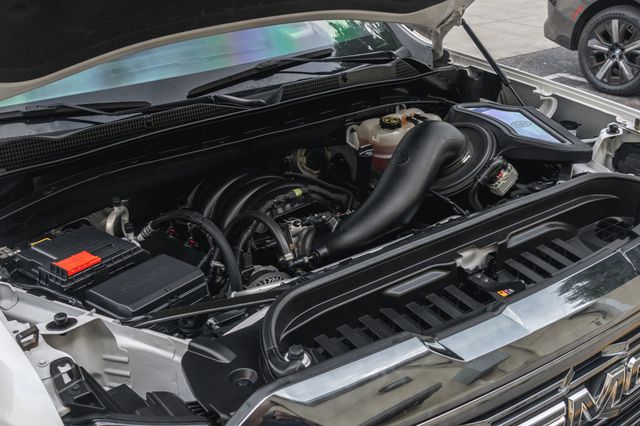 2023 GMC Sierra 1500 4WD Crew Cab 147" Denali Ultimate - 22943922 - 35