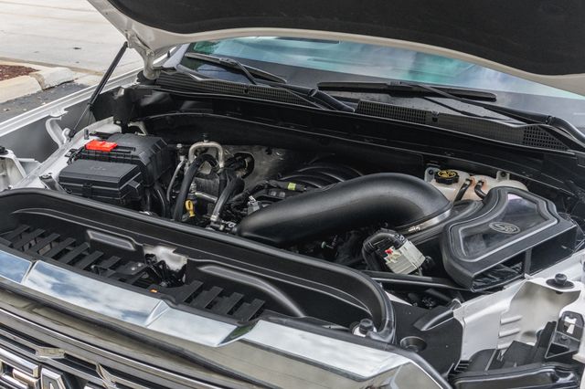 2023 GMC Sierra 1500 4WD Crew Cab 147" Denali Ultimate - 22943922 - 36