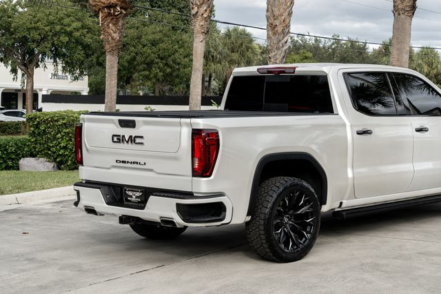 2023 GMC Sierra 1500 4WD Crew Cab 147" Denali Ultimate - 22943922 - 6