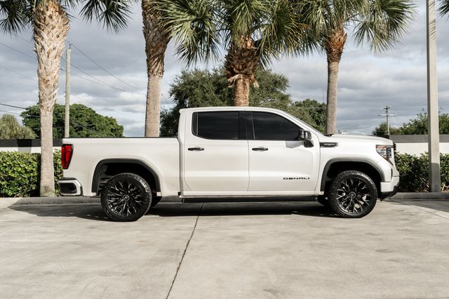 2023 GMC Sierra 1500 4WD Crew Cab 147" Denali Ultimate - 22943922 - 8