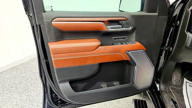 2023 GMC Sierra 1500 4WD Crew Cab 147'' Denali Ultimate w/ Super Cruise Capability - 23009689 - 10