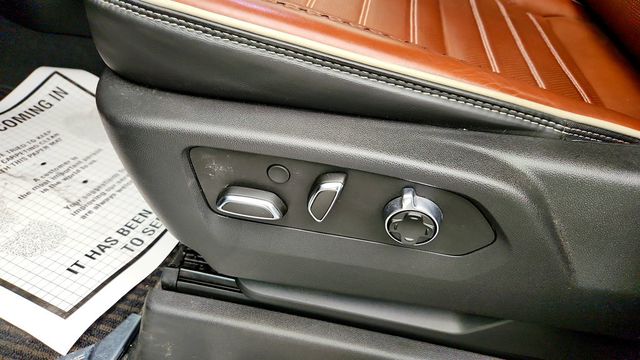 2023 GMC Sierra 1500 4WD Crew Cab 147'' Denali Ultimate w/ Super Cruise Capability - 23009689 - 11