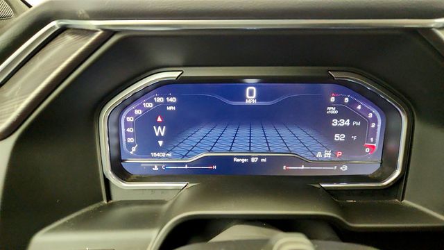 2023 GMC Sierra 1500 4WD Crew Cab 147'' Denali Ultimate w/ Super Cruise Capability - 23009689 - 14