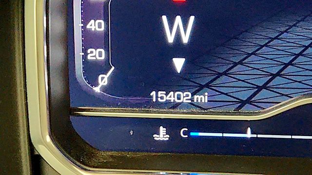 2023 GMC Sierra 1500 4WD Crew Cab 147'' Denali Ultimate w/ Super Cruise Capability - 23009689 - 15