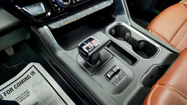 2023 GMC Sierra 1500 4WD Crew Cab 147'' Denali Ultimate w/ Super Cruise Capability - 23009689 - 16