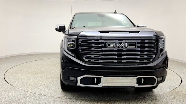 2023 GMC Sierra 1500 4WD Crew Cab 147'' Denali Ultimate w/ Super Cruise Capability - 23009689 - 1