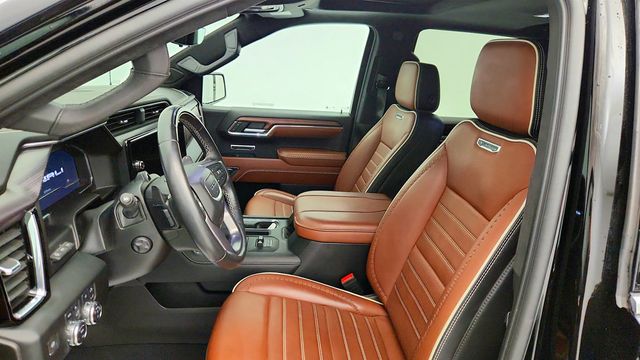 2023 GMC Sierra 1500 4WD Crew Cab 147'' Denali Ultimate w/ Super Cruise Capability - 23009689 - 19