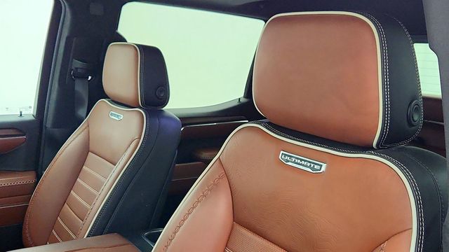 2023 GMC Sierra 1500 4WD Crew Cab 147'' Denali Ultimate w/ Super Cruise Capability - 23009689 - 20