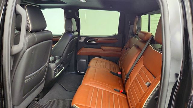 2023 GMC Sierra 1500 4WD Crew Cab 147'' Denali Ultimate w/ Super Cruise Capability - 23009689 - 21