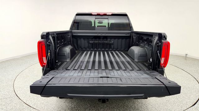 2023 GMC Sierra 1500 4WD Crew Cab 147'' Denali Ultimate w/ Super Cruise Capability - 23009689 - 22