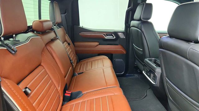 2023 GMC Sierra 1500 4WD Crew Cab 147'' Denali Ultimate w/ Super Cruise Capability - 23009689 - 23