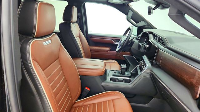 2023 GMC Sierra 1500 4WD Crew Cab 147'' Denali Ultimate w/ Super Cruise Capability - 23009689 - 24