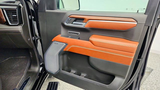 2023 GMC Sierra 1500 4WD Crew Cab 147'' Denali Ultimate w/ Super Cruise Capability - 23009689 - 26