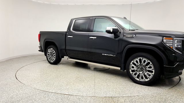 2023 GMC Sierra 1500 4WD Crew Cab 147'' Denali Ultimate w/ Super Cruise Capability - 23009689 - 2
