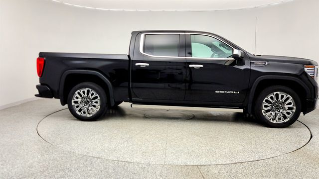 2023 GMC Sierra 1500 4WD Crew Cab 147'' Denali Ultimate w/ Super Cruise Capability - 23009689 - 3