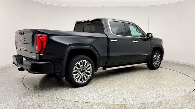 2023 GMC Sierra 1500 4WD Crew Cab 147'' Denali Ultimate w/ Super Cruise Capability - 23009689 - 4