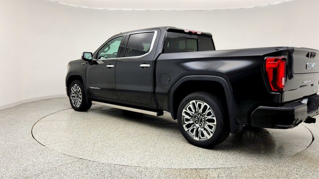 2023 GMC Sierra 1500 4WD Crew Cab 147'' Denali Ultimate w/ Super Cruise Capability - 23009689 - 6