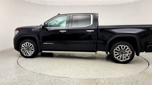 2023 GMC Sierra 1500 4WD Crew Cab 147'' Denali Ultimate w/ Super Cruise Capability - 23009689 - 7