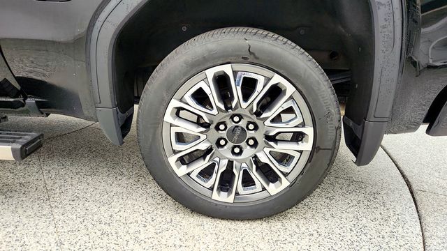 2023 GMC Sierra 1500 4WD Crew Cab 147'' Denali Ultimate w/ Super Cruise Capability - 23009689 - 8