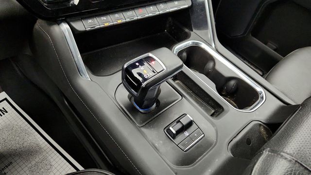 2023 GMC Sierra 1500 4WD Crew Cab 147'' Denali with 6.2L Ecotec3 V8 Engine - 22957081 - 14