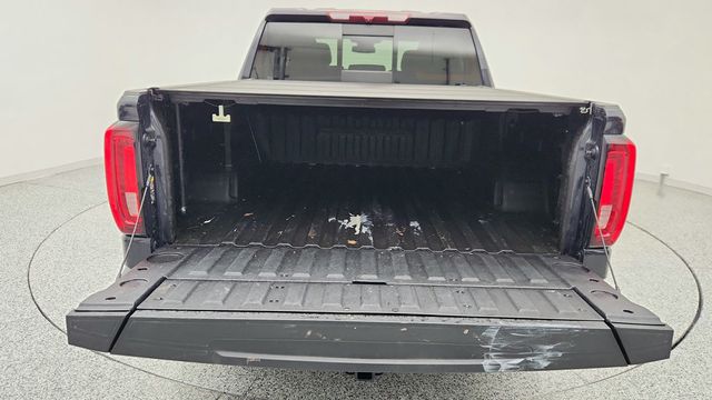 2023 GMC Sierra 1500 4WD Crew Cab 147'' Denali with 6.2L Ecotec3 V8 Engine - 22957081 - 18