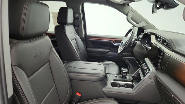 2023 GMC Sierra 1500 4WD Crew Cab 147'' Denali with 6.2L Ecotec3 V8 Engine - 22957081 - 20