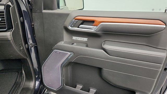 2023 GMC Sierra 1500 4WD Crew Cab 147'' Denali with 6.2L Ecotec3 V8 Engine - 22957081 - 22