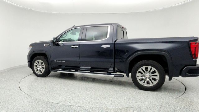 2023 GMC Sierra 1500 4WD Crew Cab 147'' Denali with 6.2L Ecotec3 V8 Engine - 22957081 - 6