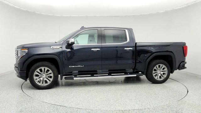 2023 GMC Sierra 1500 4WD Crew Cab 147'' Denali with 6.2L Ecotec3 V8 Engine - 22957081 - 7