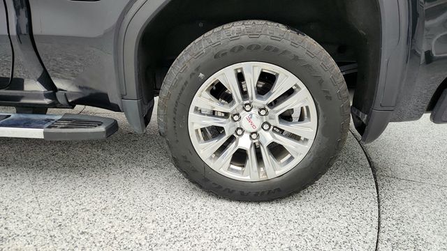 2023 GMC Sierra 1500 4WD Crew Cab 147'' Denali with 6.2L Ecotec3 V8 Engine - 22957081 - 8