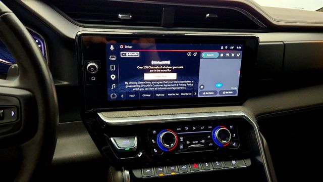 2023 GMC Sierra 1500 4WD Crew Cab 147'' Denali w/ Reserve Package & Power Sunroof - 23025745 - 16