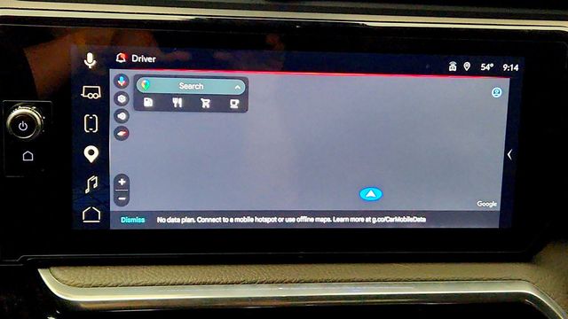 2023 GMC Sierra 1500 4WD Crew Cab 147'' Denali w/ Reserve Package & Power Sunroof - 23025745 - 18